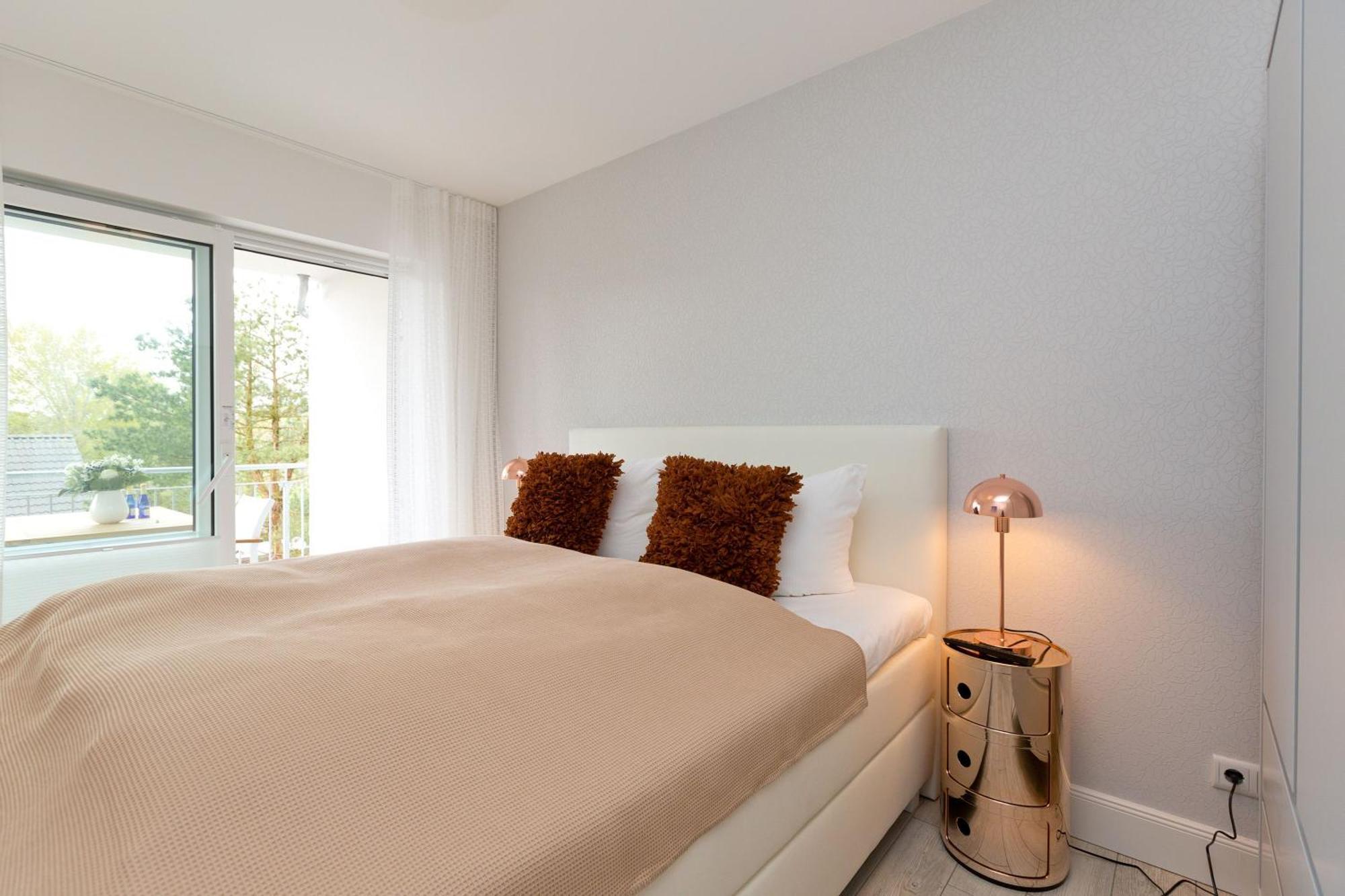 Dünenresidenz Heringsdorf, App. 16 Exterior foto