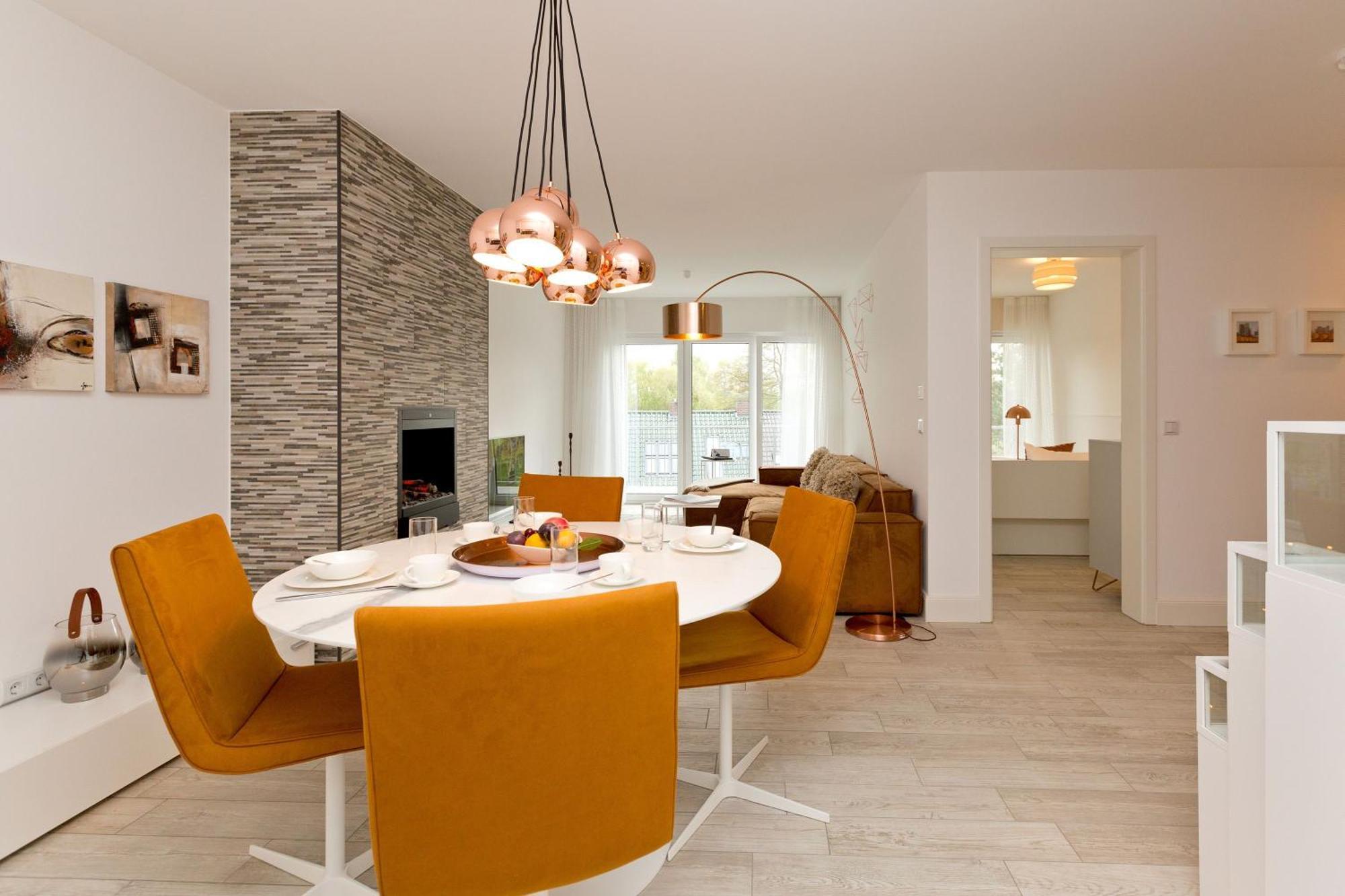 Dünenresidenz Heringsdorf, App. 16 Exterior foto
