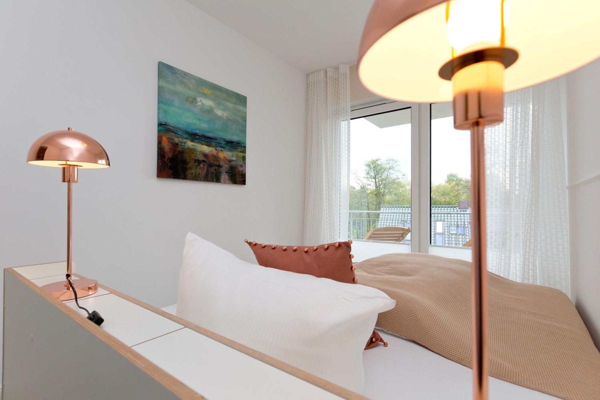 Dünenresidenz Heringsdorf, App. 16 Exterior foto