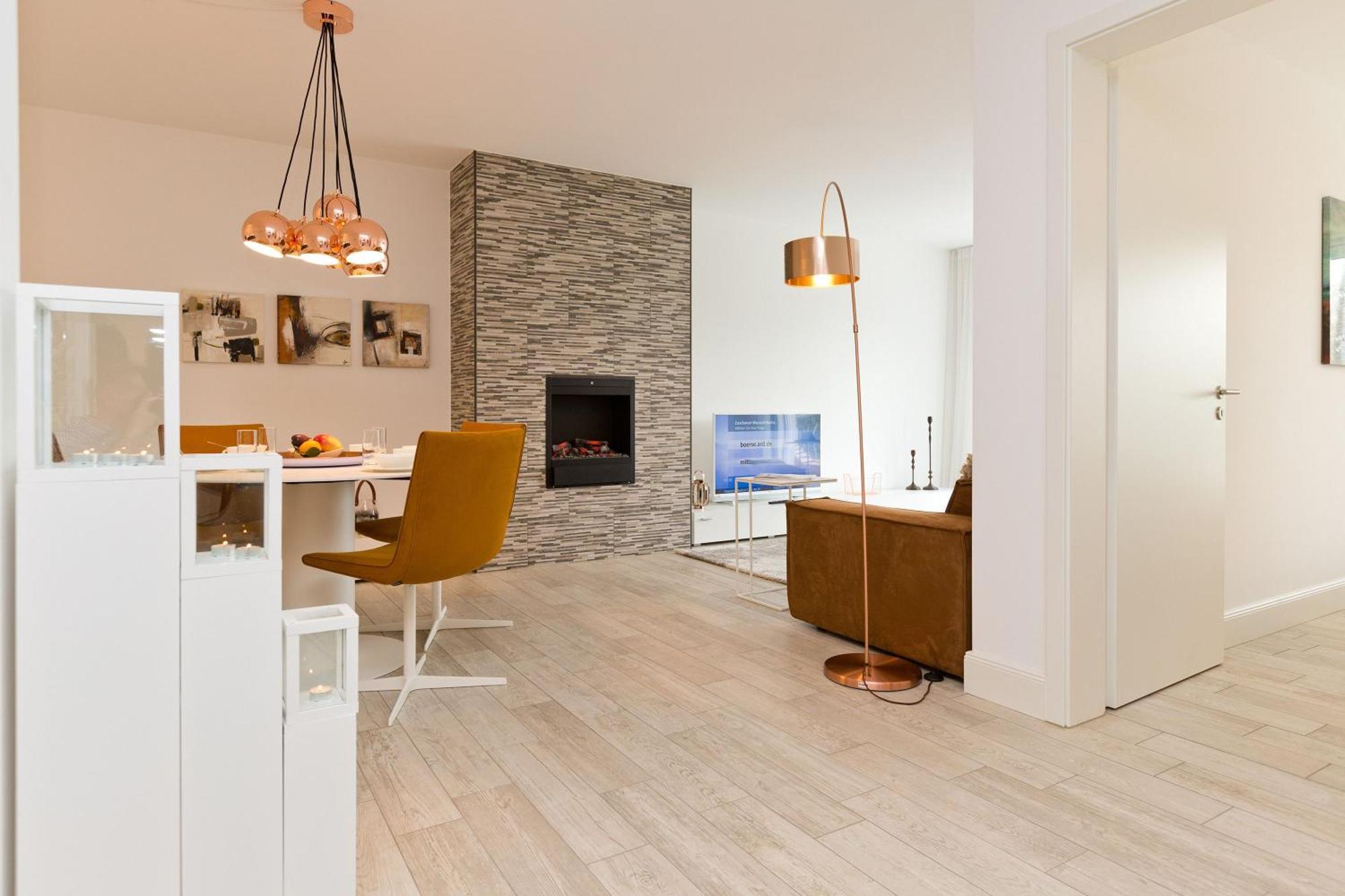 Dünenresidenz Heringsdorf, App. 16 Exterior foto